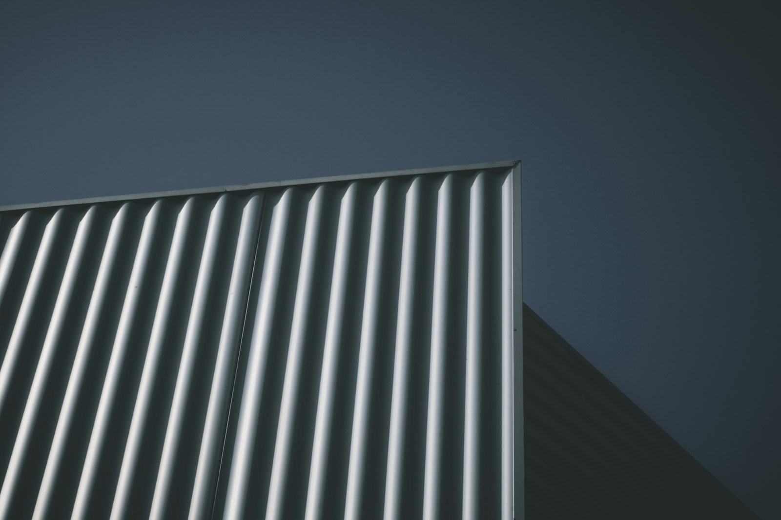 a close-up of a building